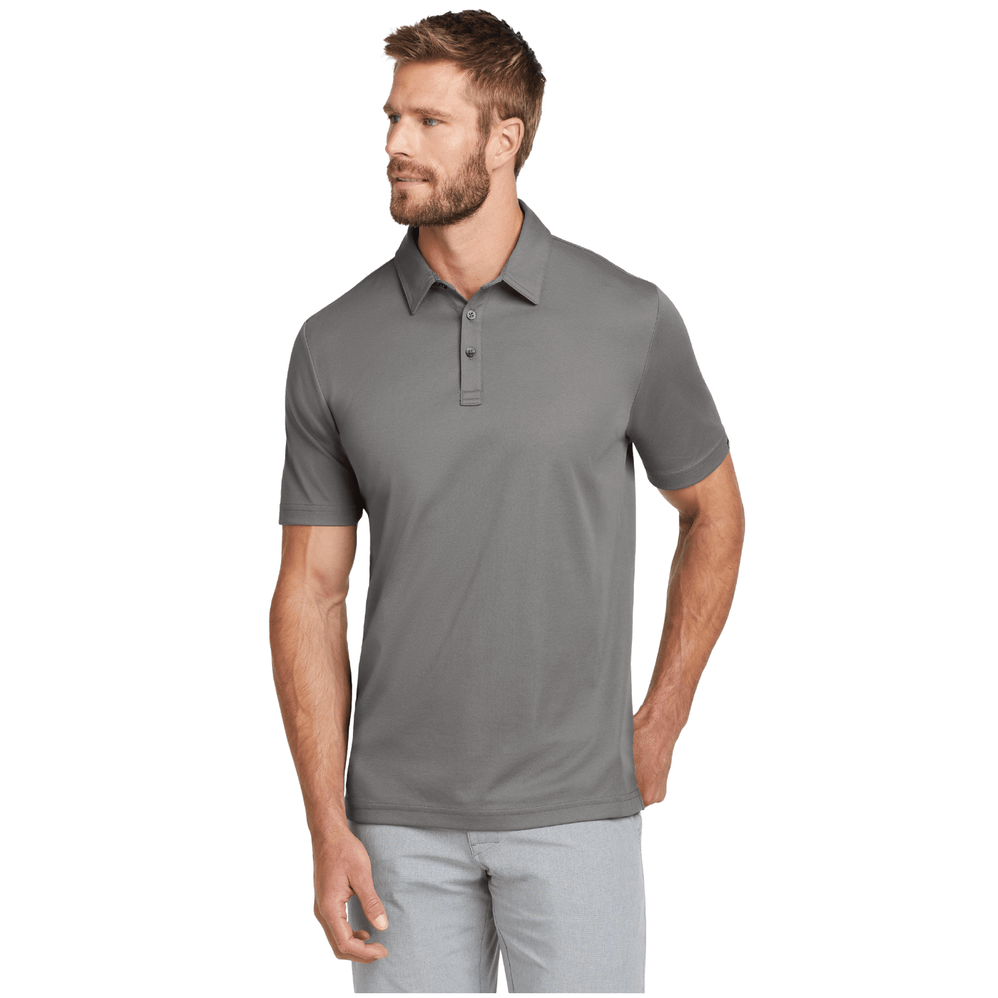 Men's Travis Mathew Oceanside Polo
