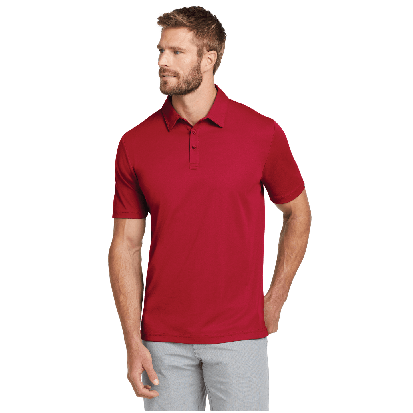 Men's Travis Mathew Oceanside Polo