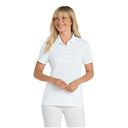Women's Travis Mathew Oceanside Polo