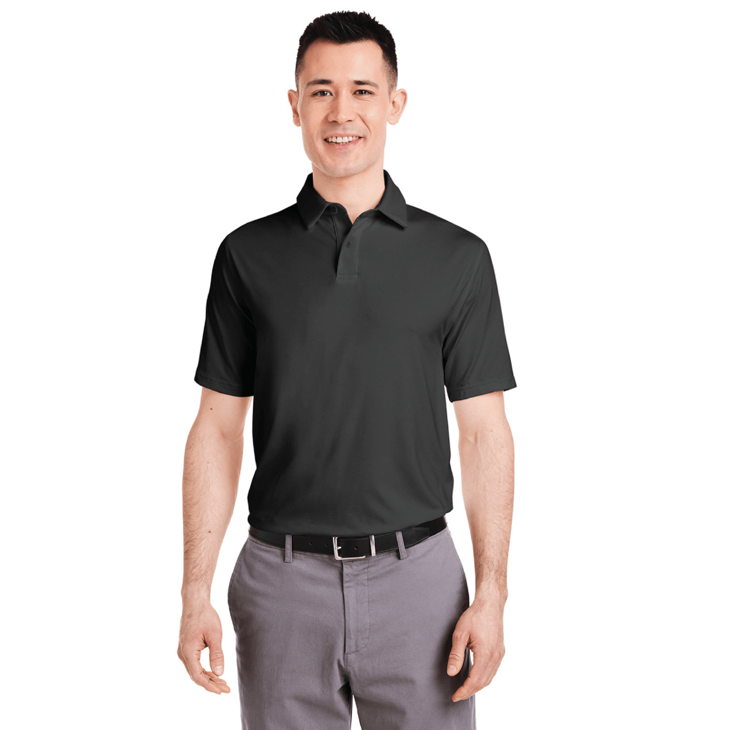 Men's Under Armour Recycled Polo