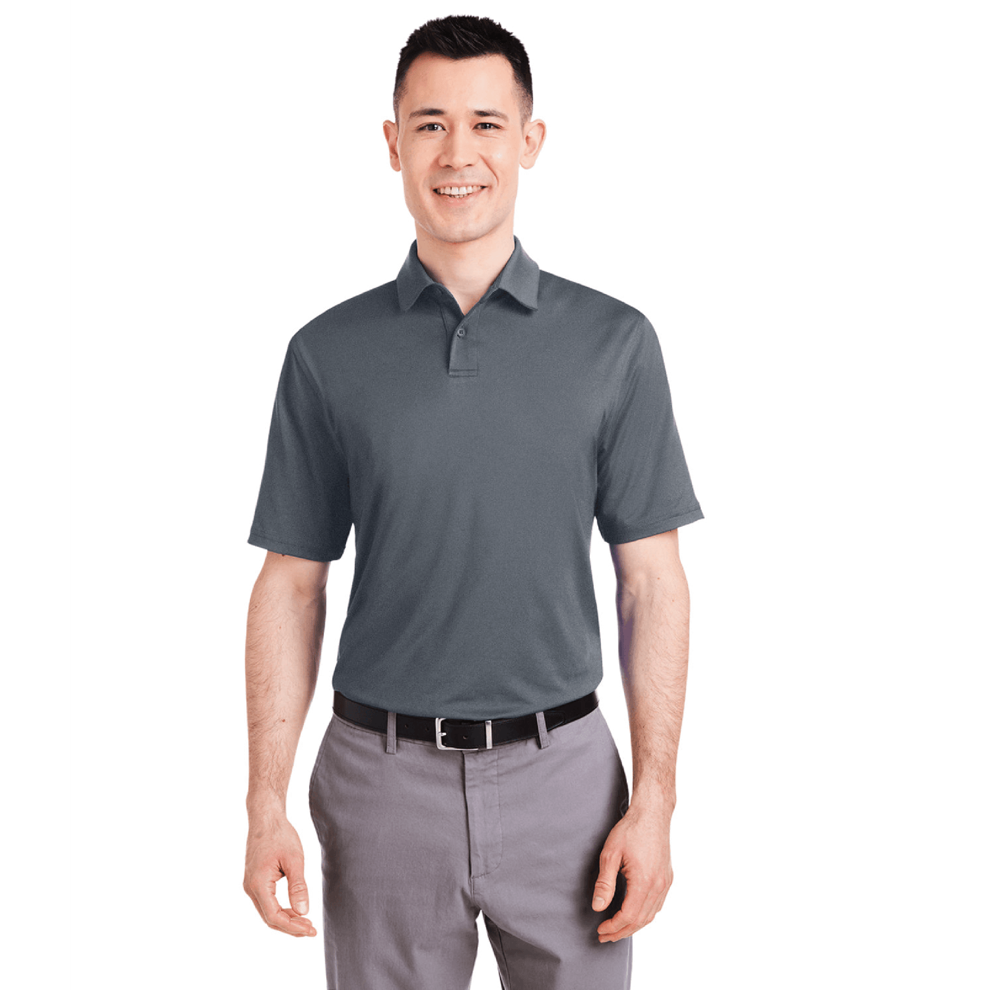 Men's Under Armour Recycled Polo