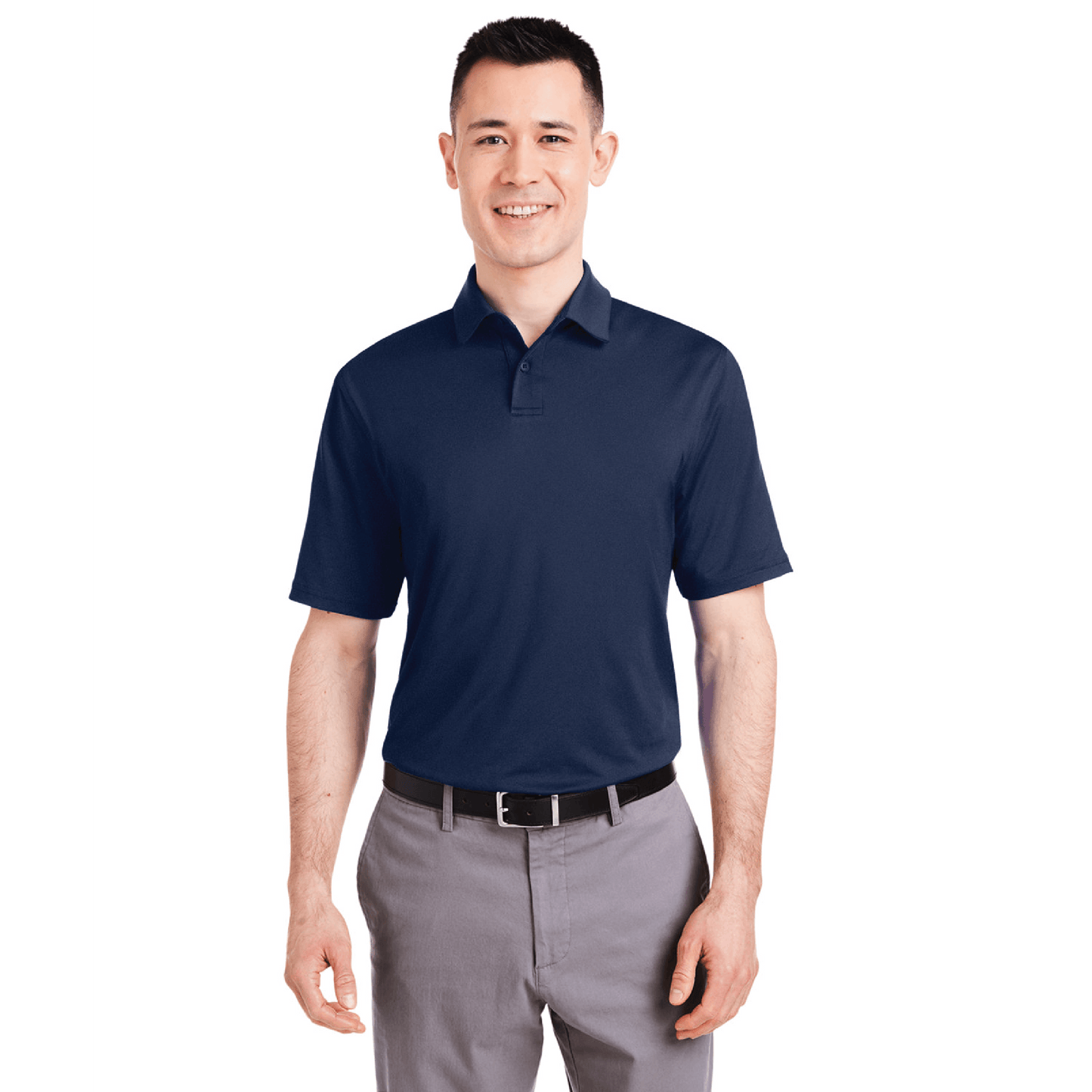 Men's Under Armour Recycled Polo