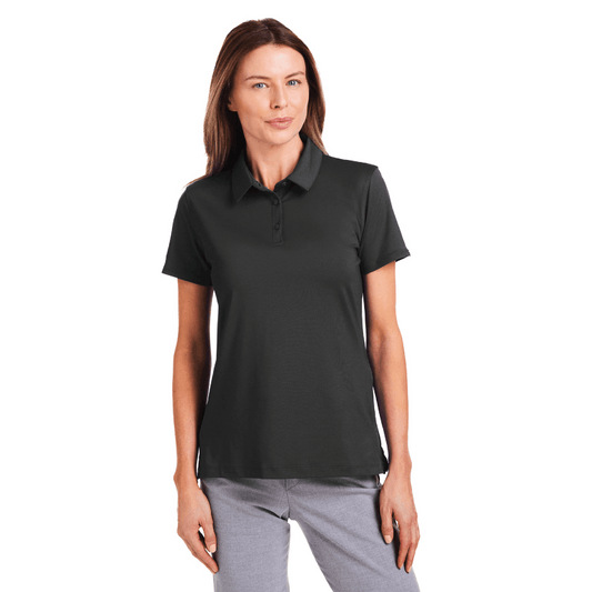 Women's Under Armour Recycled Polo