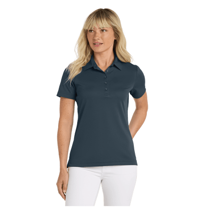 Women's Travis Mathew Oceanside Polo