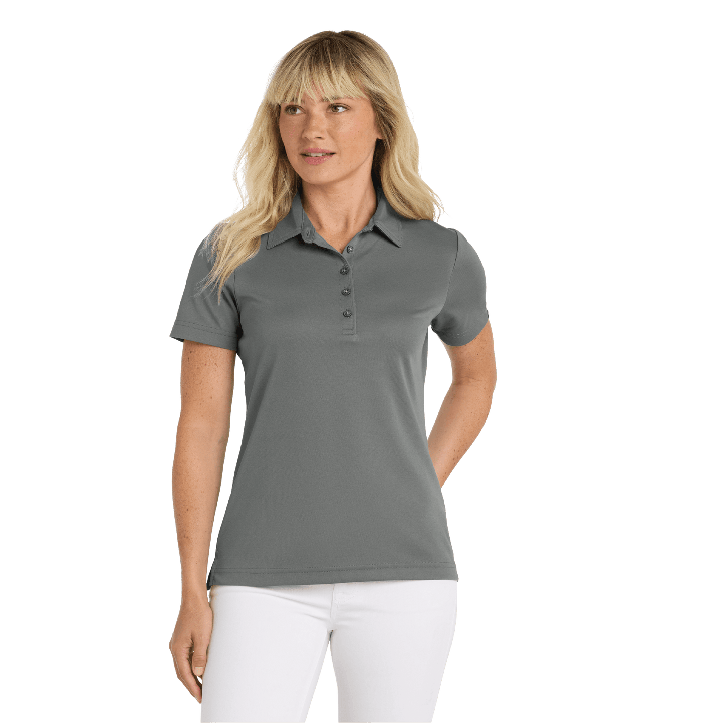 Women's Travis Mathew Oceanside Polo