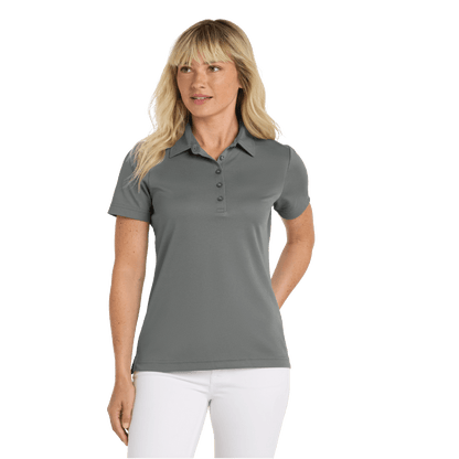 Women's Travis Mathew Oceanside Polo