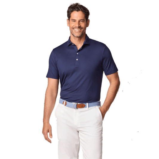 Men's Johnnie-O Birdie Polo