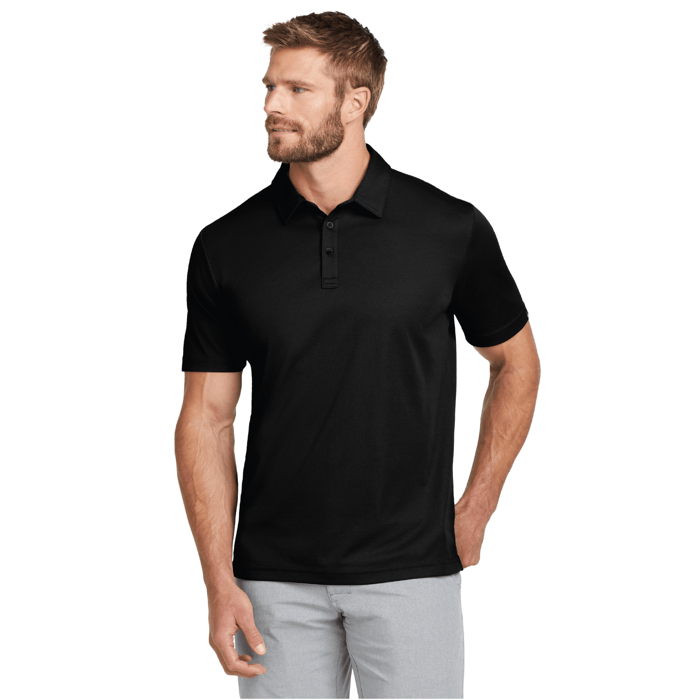 Men's Travis Mathew Oceanside Polo