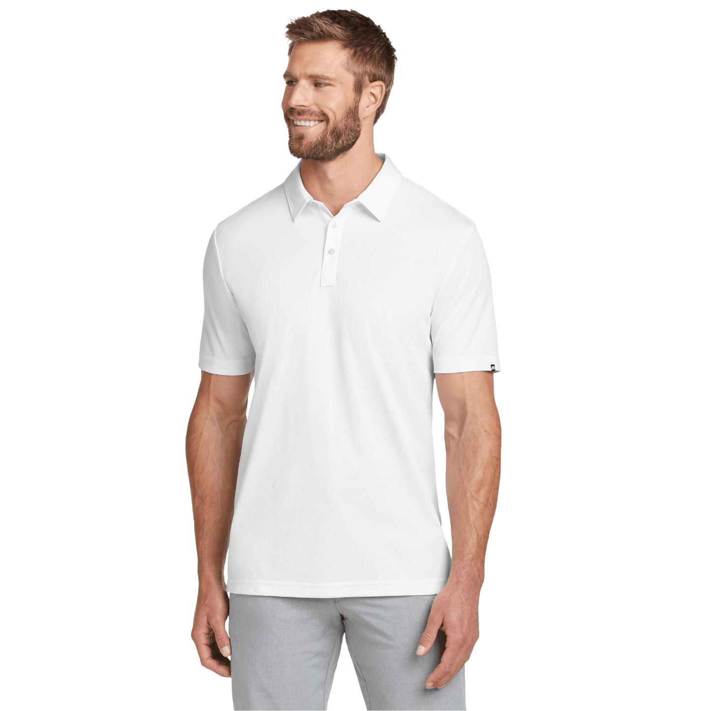 Men's Travis Mathew Oceanside Polo