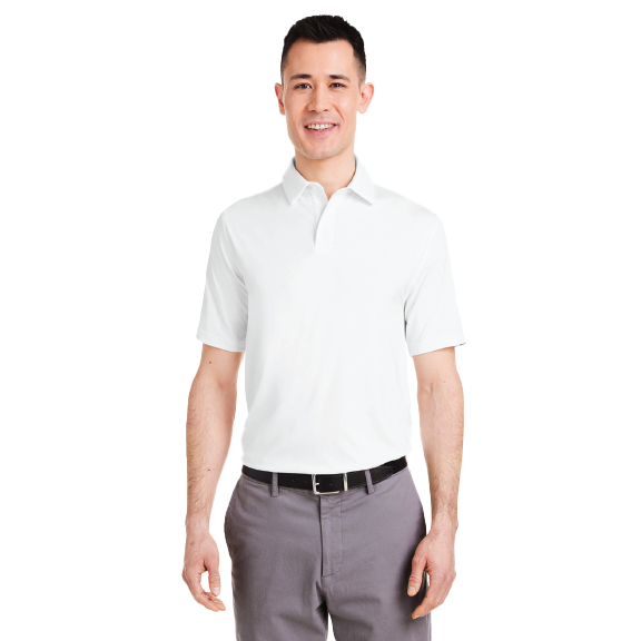 Men's Under Armour Recycled Polo