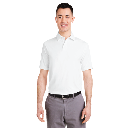 Men's Under Armour Recycled Polo