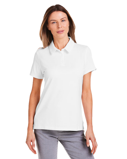 Women's Under Armour Recycled Polo